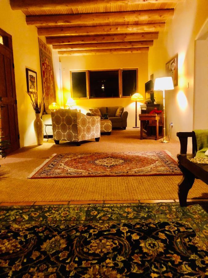 Villa Celestial Casita Colorado Springs Exterior foto